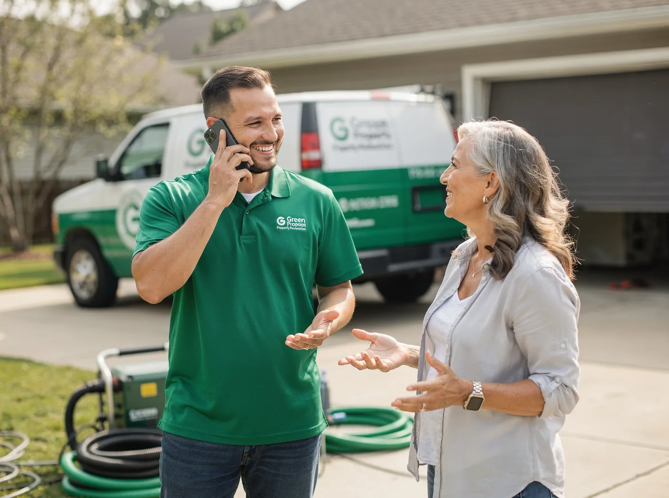 Water Damage Restoration Bedminster, NJ FAQs